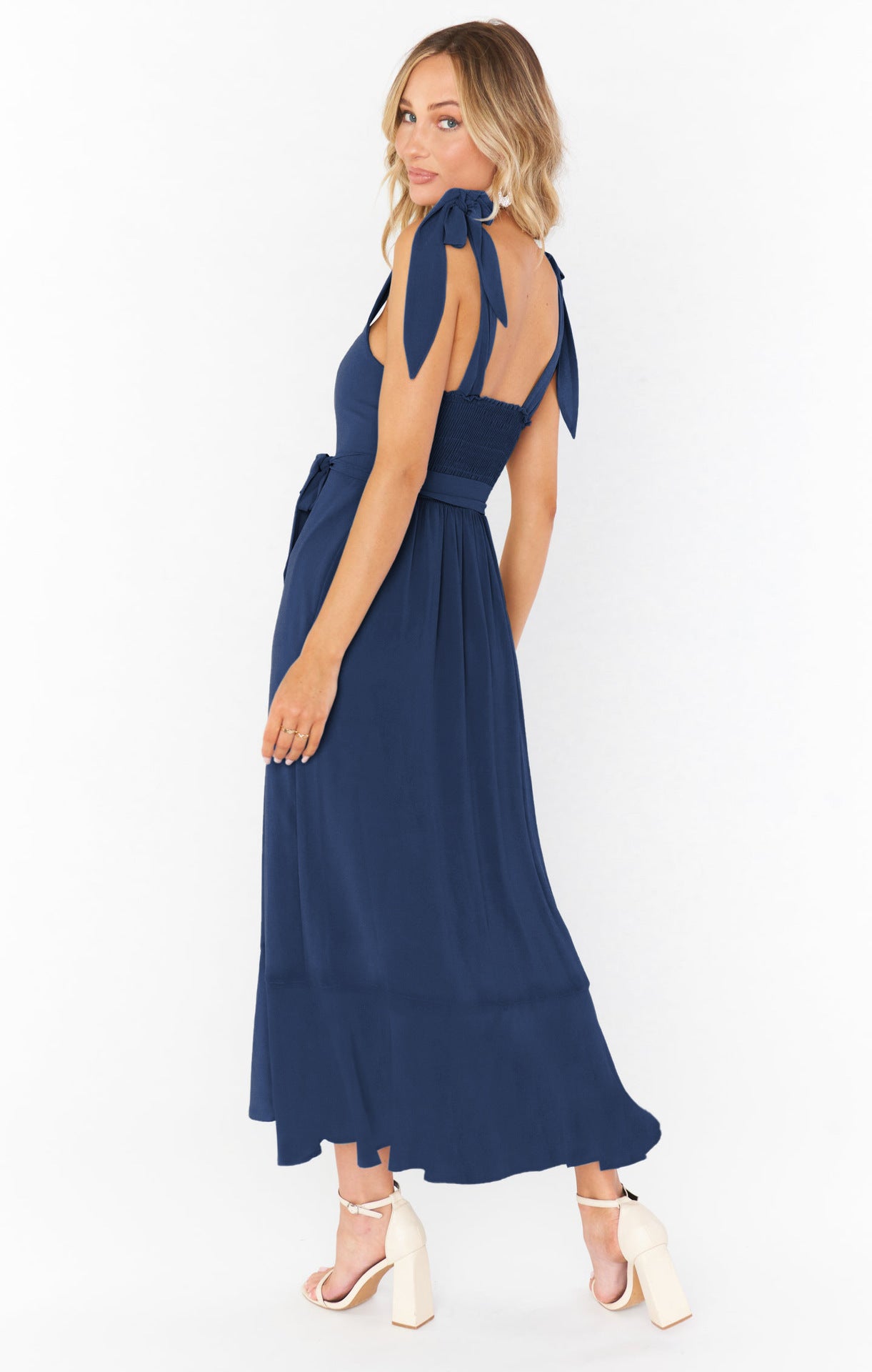 Alesia dress