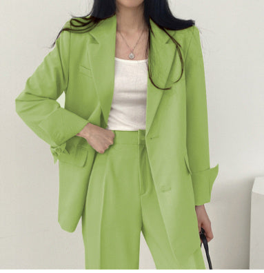 Vanessa 2 Piece Suit (Separate)