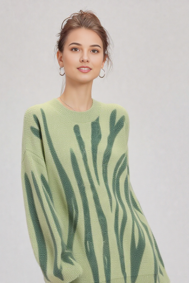 Flamer Sweater