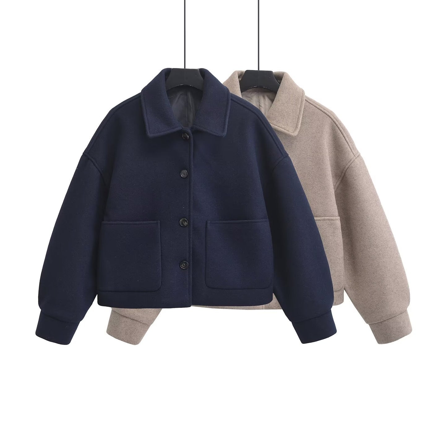 Raluca Jacket