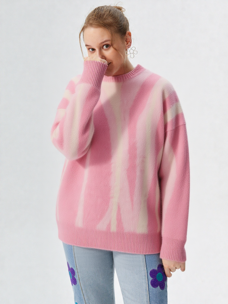 Sundae sweater