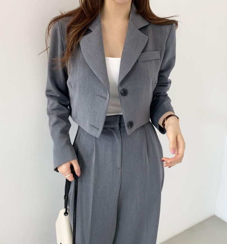 Irina 2 Piece Suit