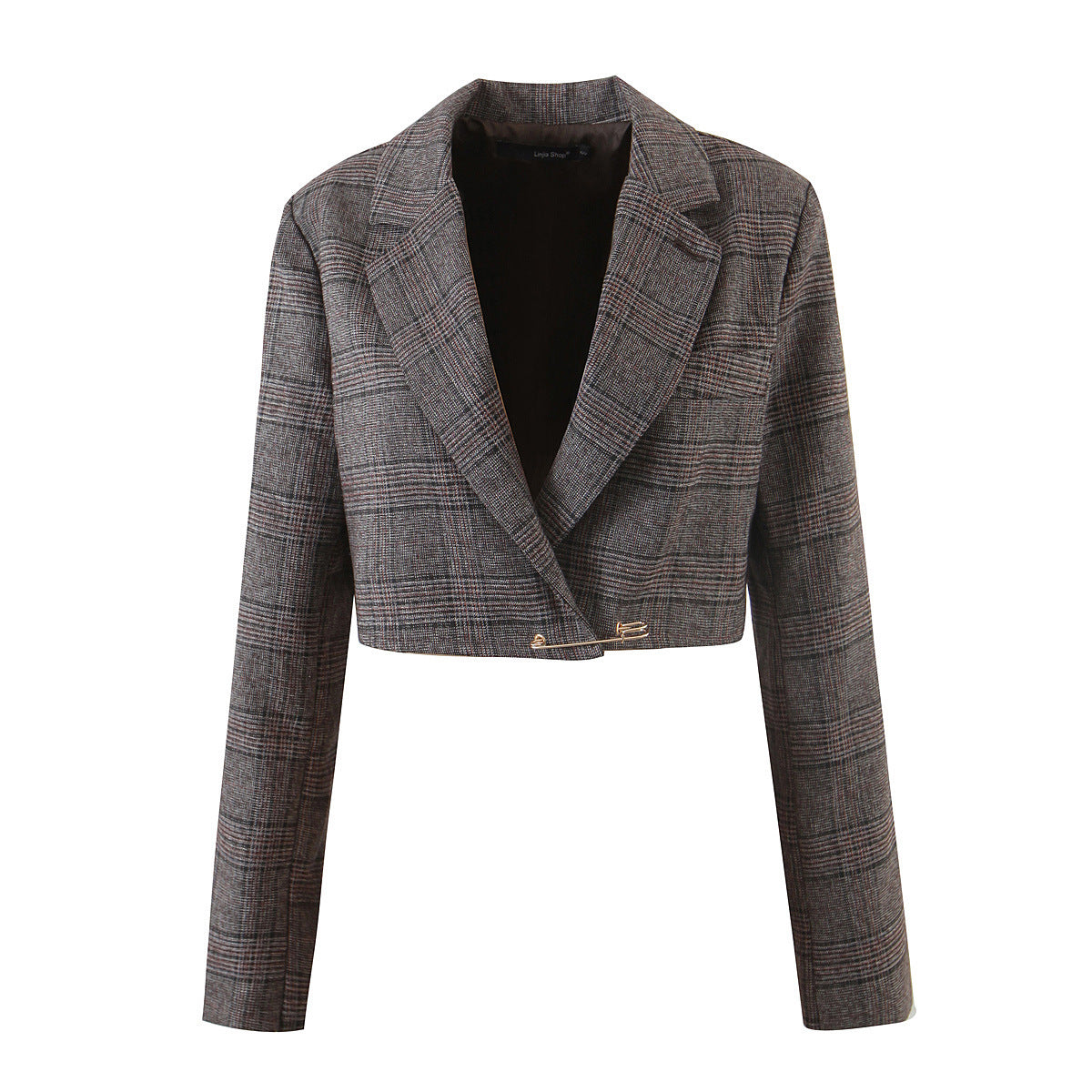 Two Piece Suit