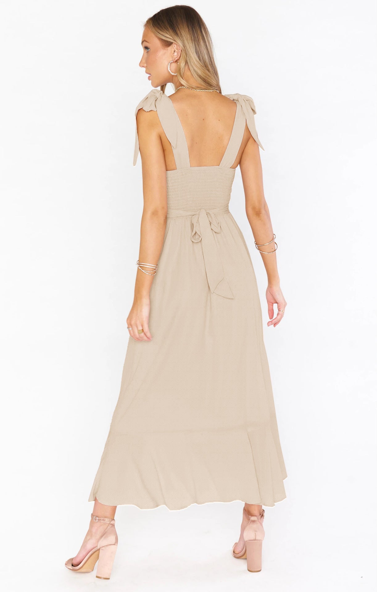 Alesia dress