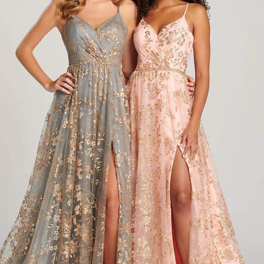 Colin Dress
