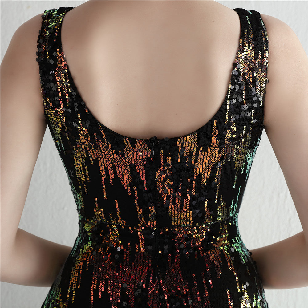 Deea Dress
