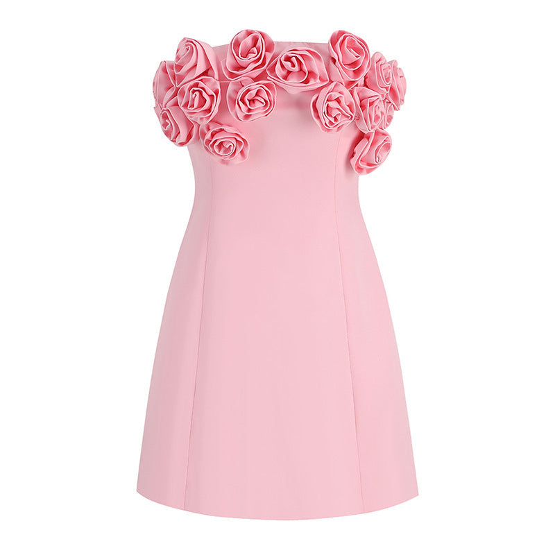 Aurora Dress