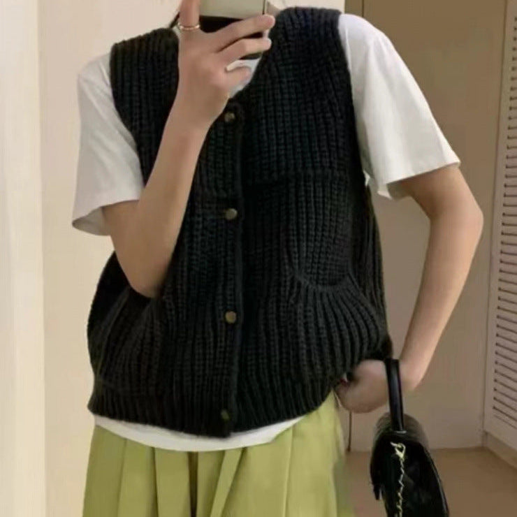 Diana vest