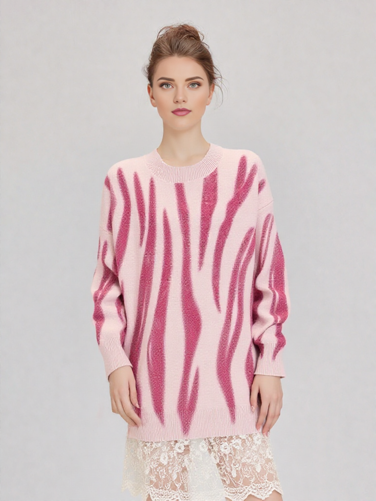 Flamer Sweater