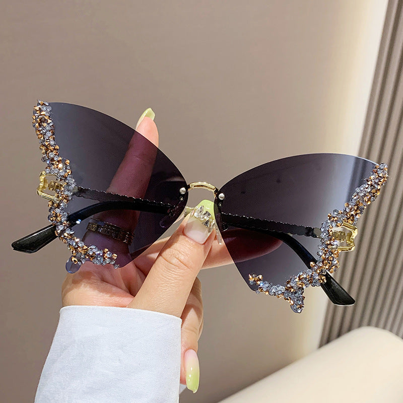 Aurora glasses