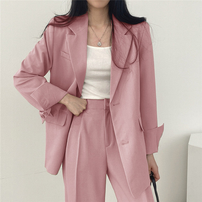 Vanessa 2 Piece Suit (Separate)