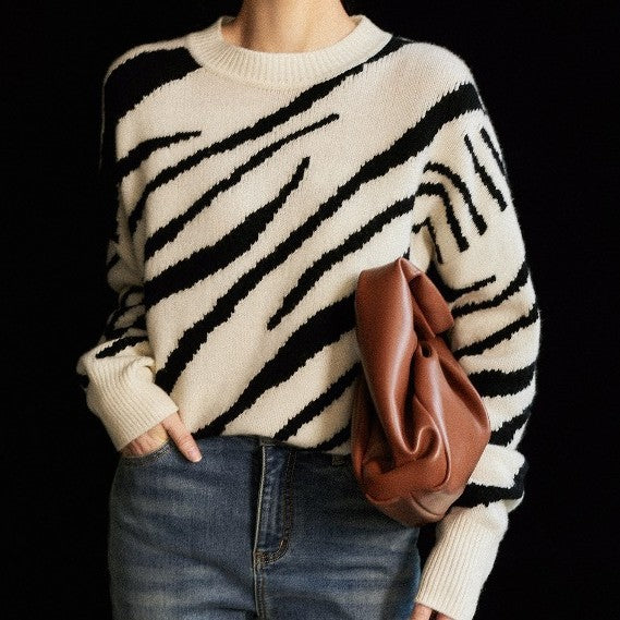 Bianca sweater