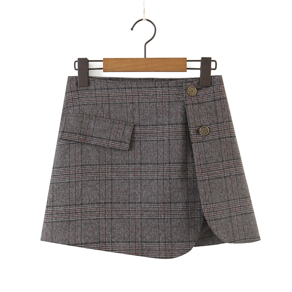 Two Piece Suit