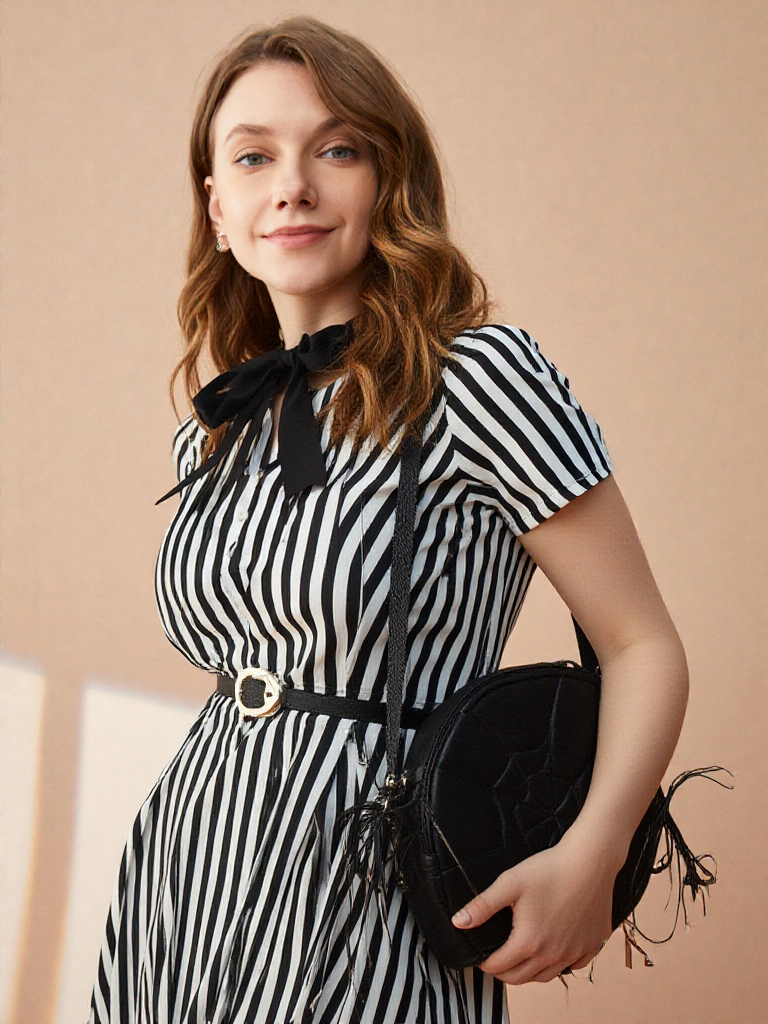 Milli Dress