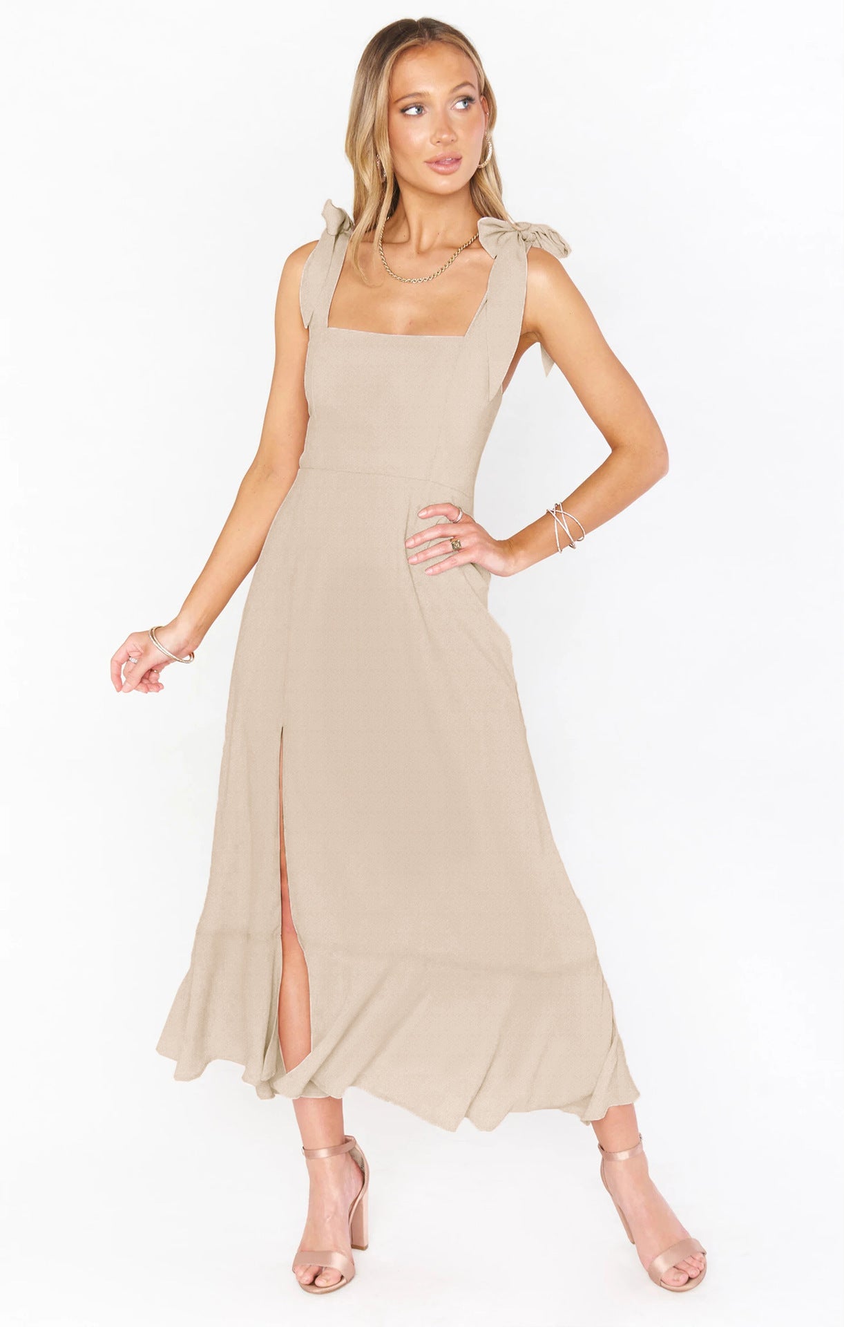Alesia dress