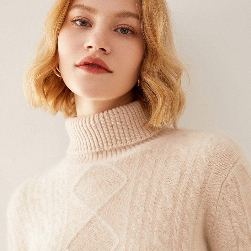 Alina sweater