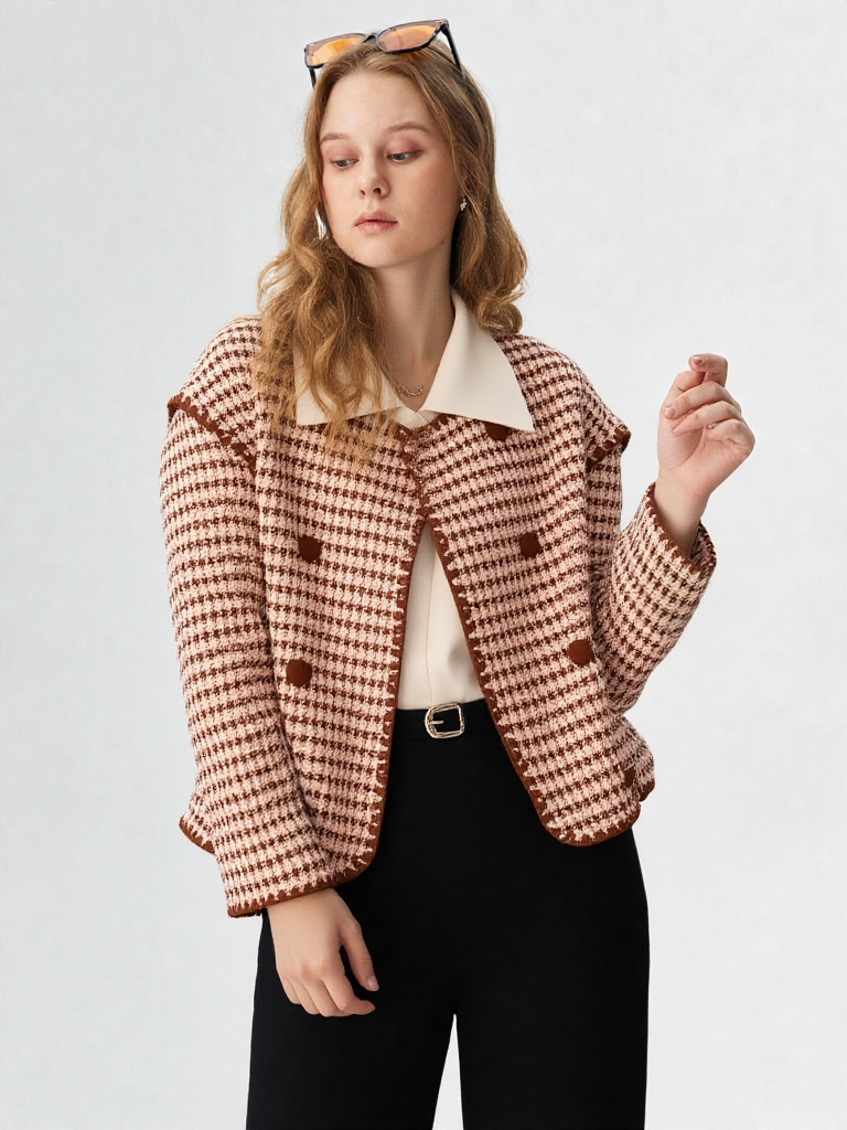 Alina jacket