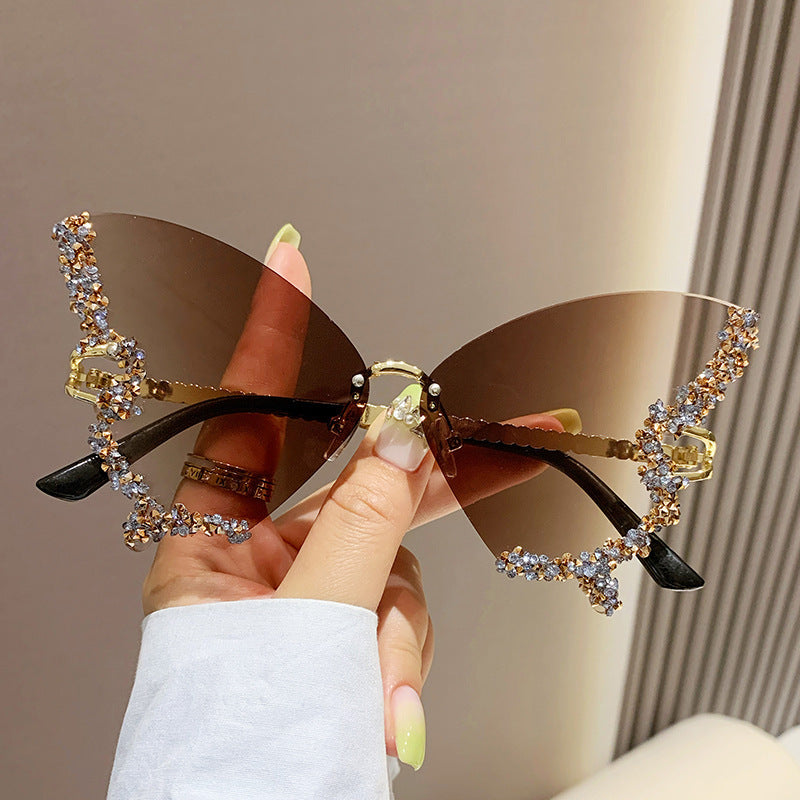 Aurora glasses