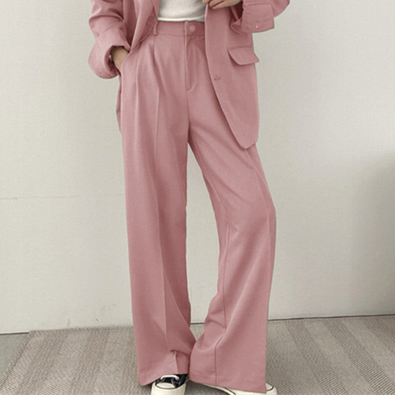 Vanessa 2 Piece Suit (Separate)
