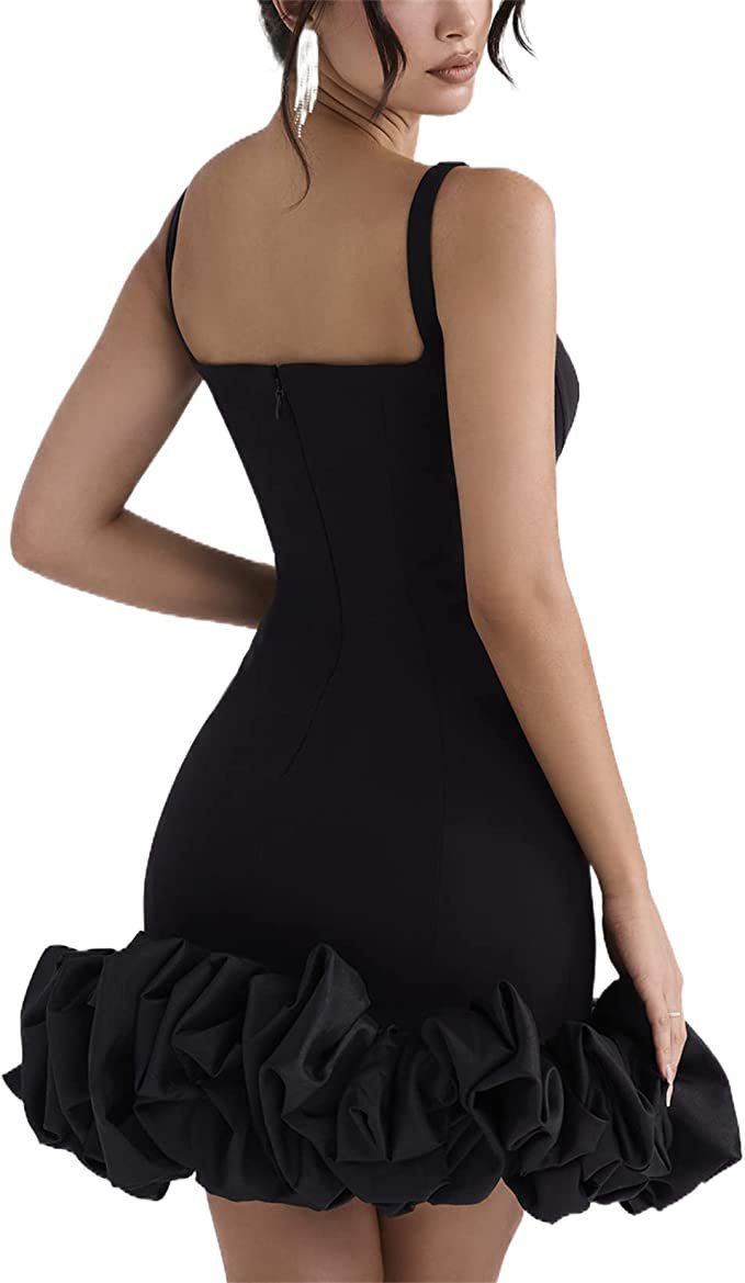 Delia Dress
