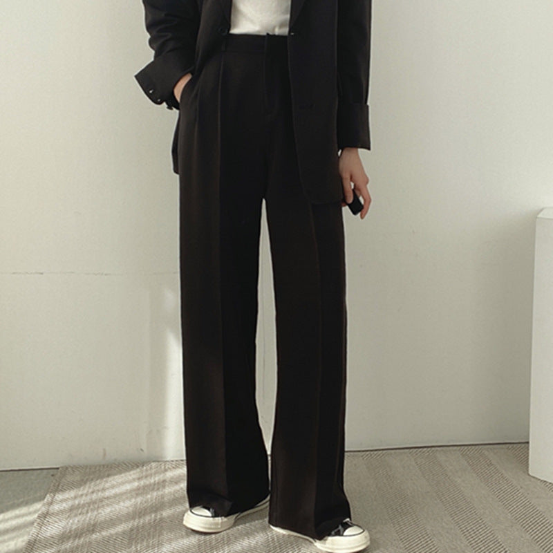 Vanessa 2 Piece Suit (Separate)