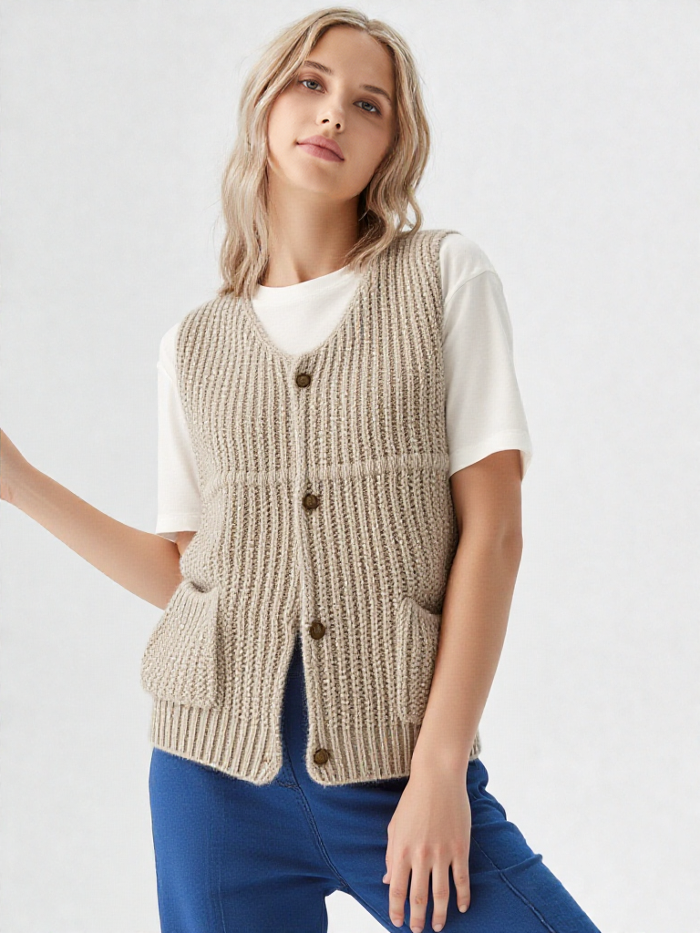 Diana vest