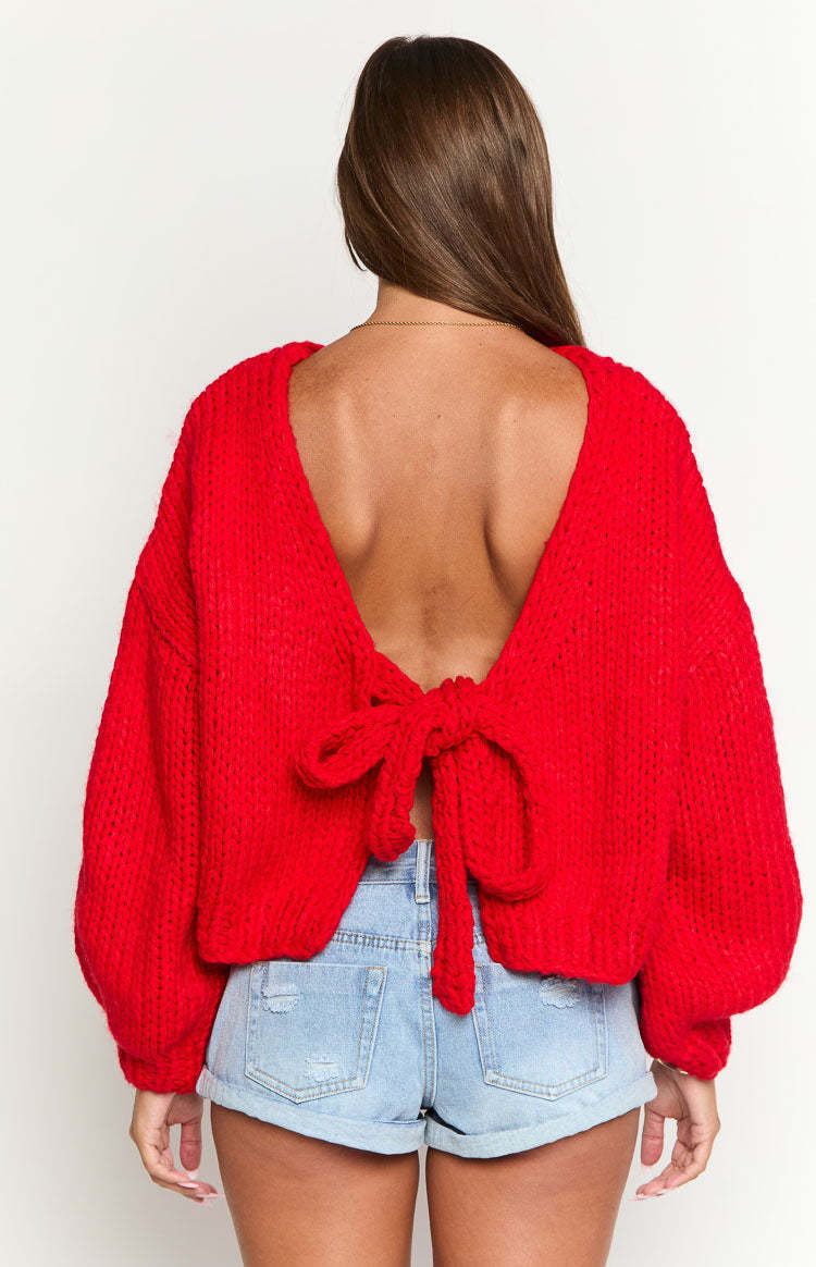 Aurora cardigan