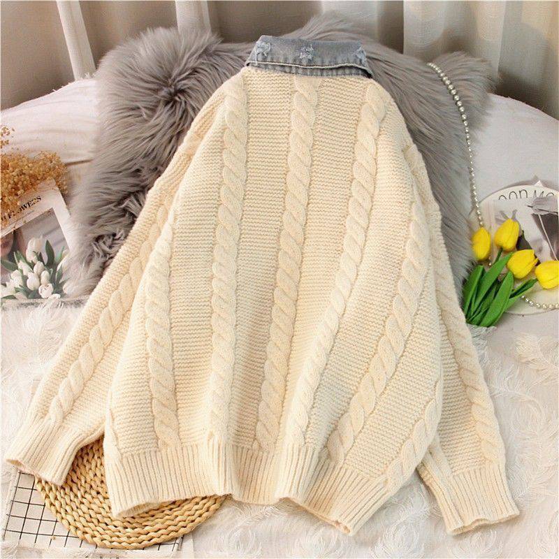 Ana Sweater Jacket