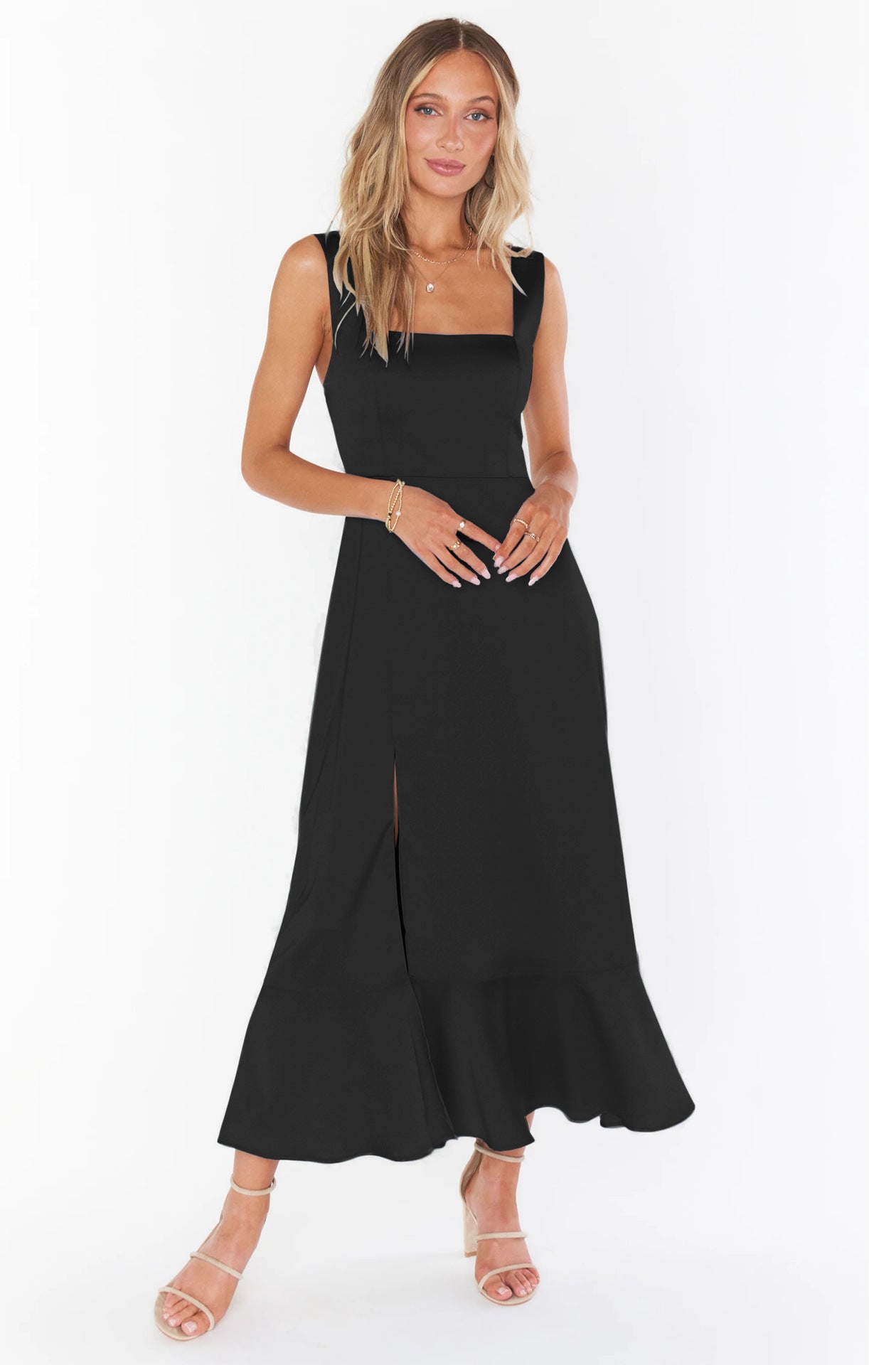 Alesia dress