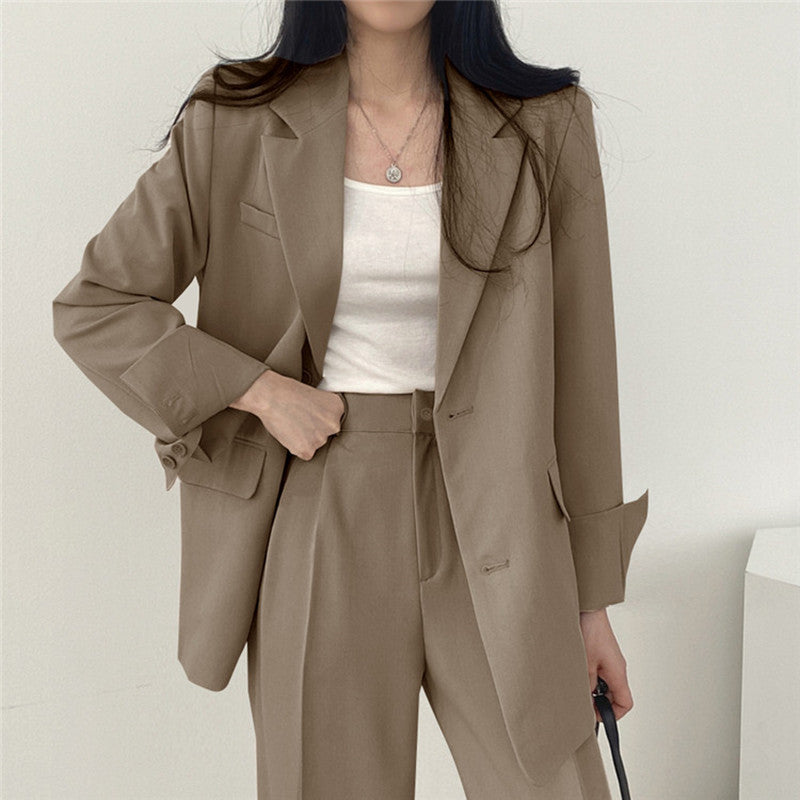 Vanessa 2 Piece Suit (Separate)
