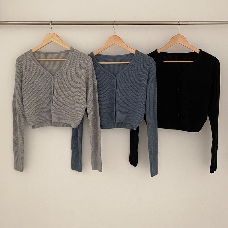 Oana Cardigan