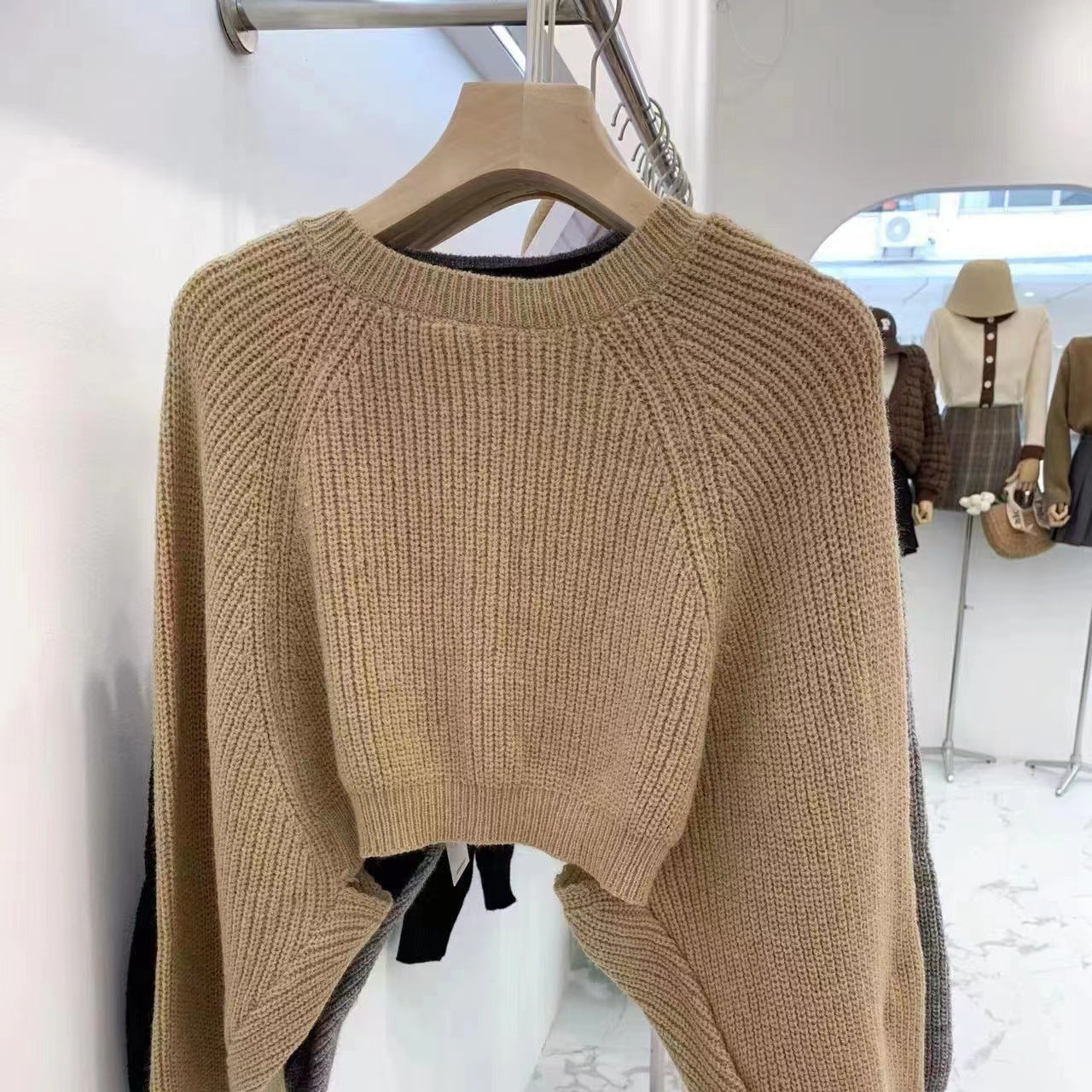 Laura cardigan