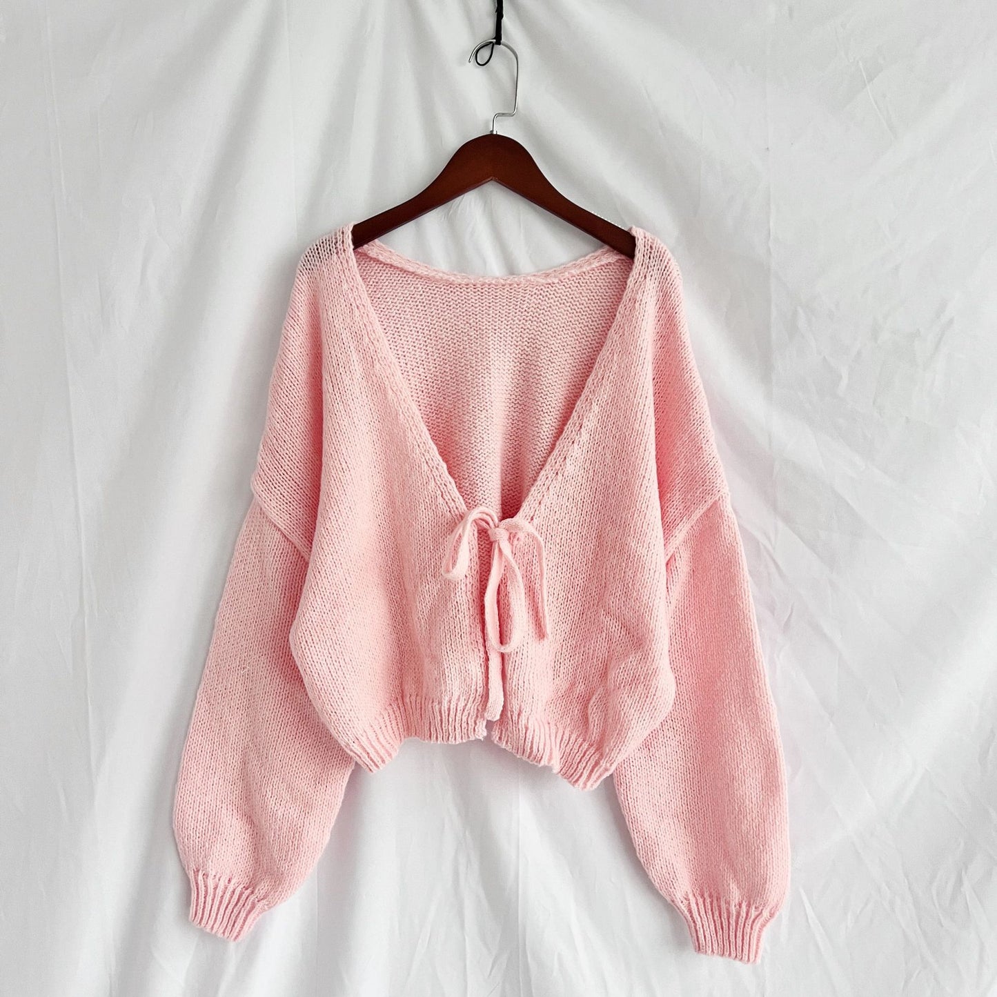Aurora cardigan
