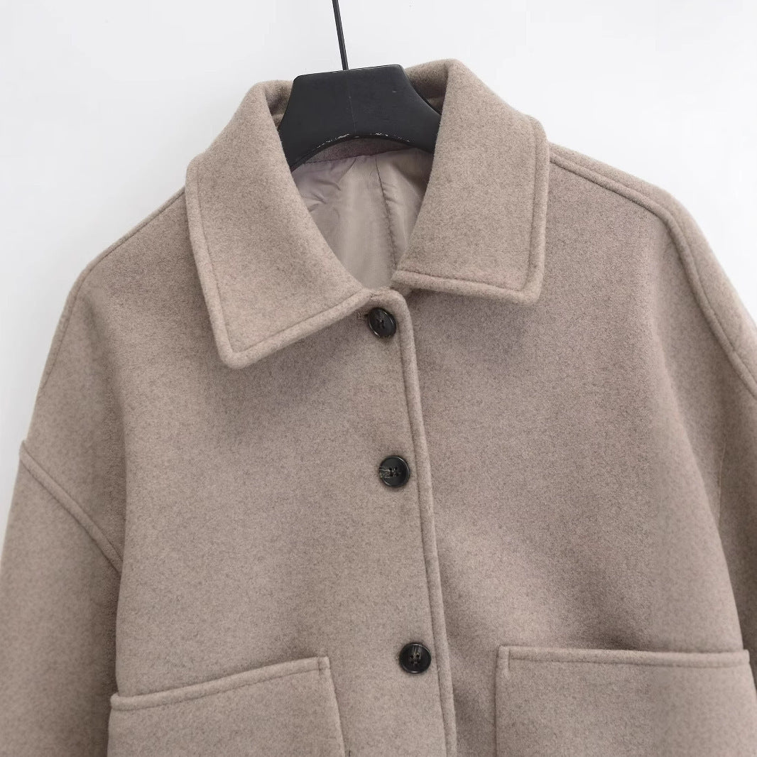 Raluca Jacket