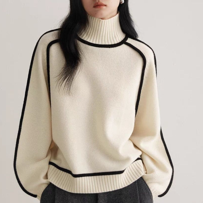 Nora sweater