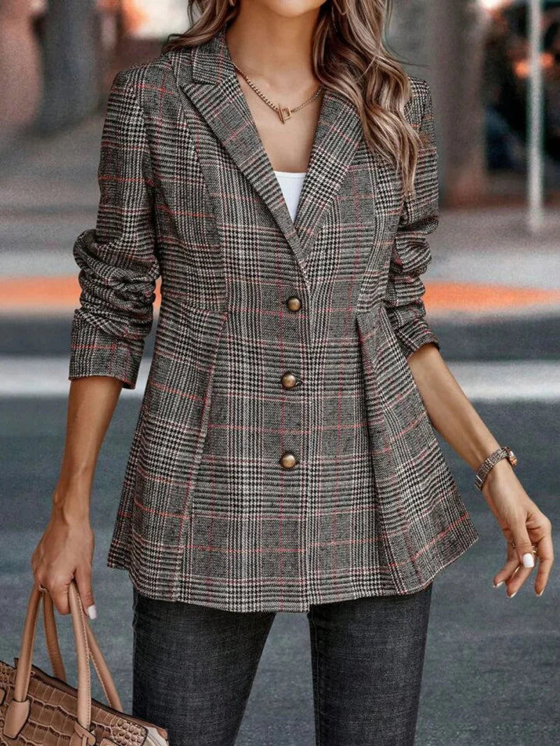 Mira Jacket