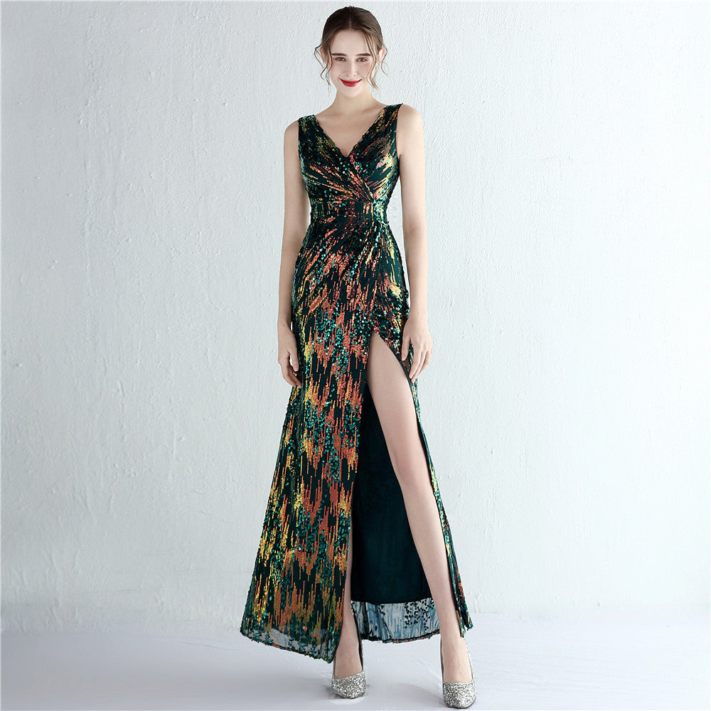 Deea Dress