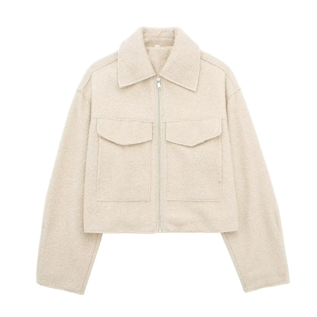 Livia Jacket