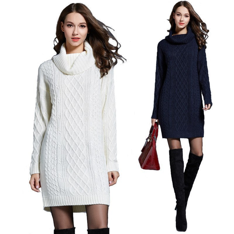 Pulover Rochie Regina