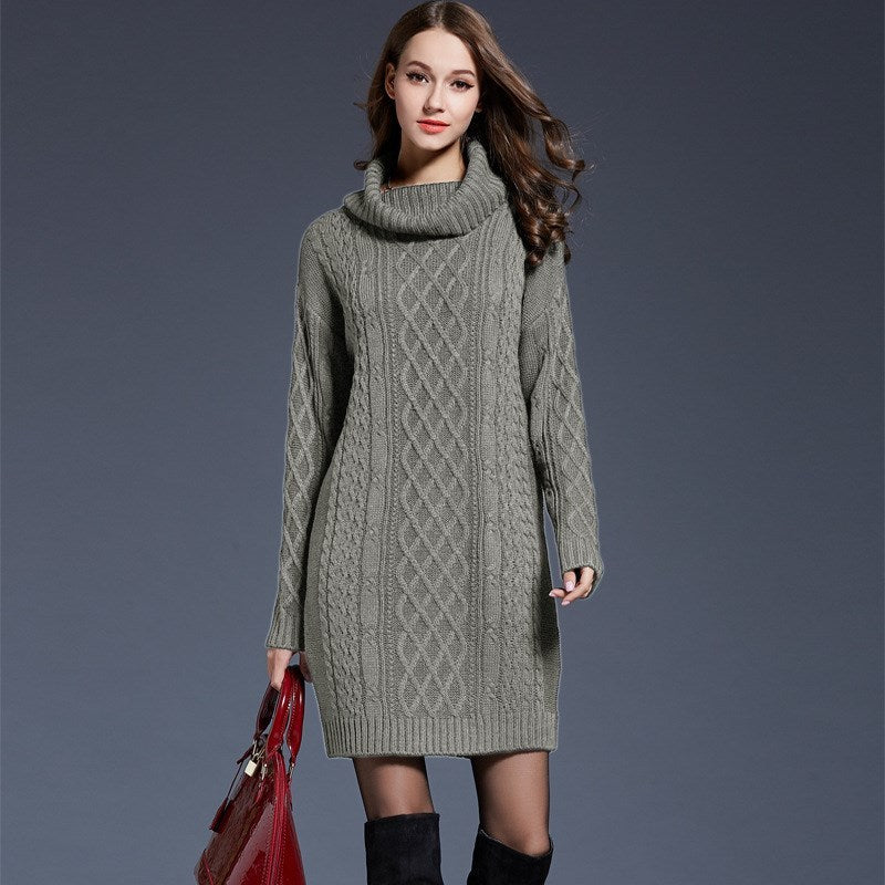 Pulover Rochie Regina