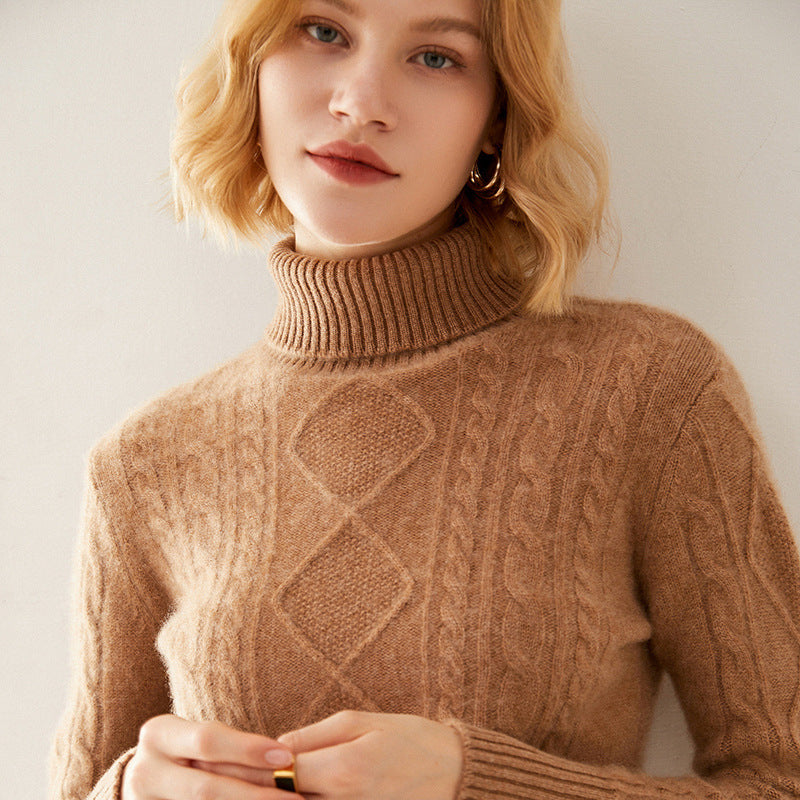 Alina sweater