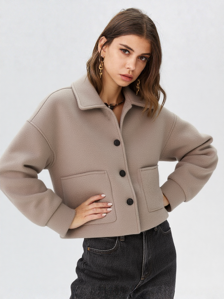 Raluca Jacket
