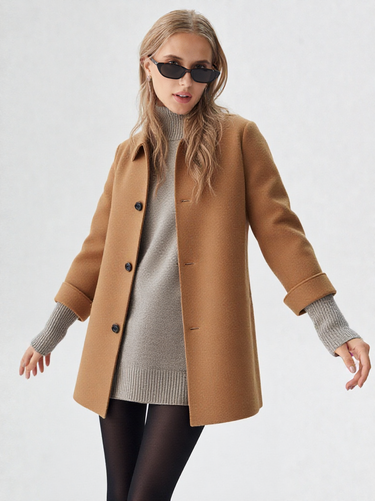 Vera coat