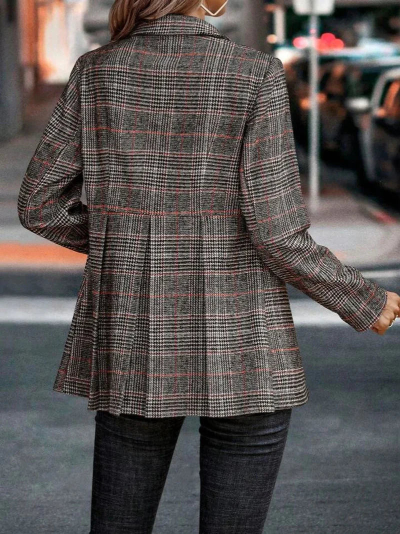 Mira Jacket