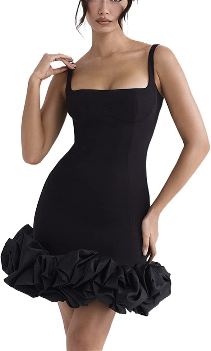 Delia Dress