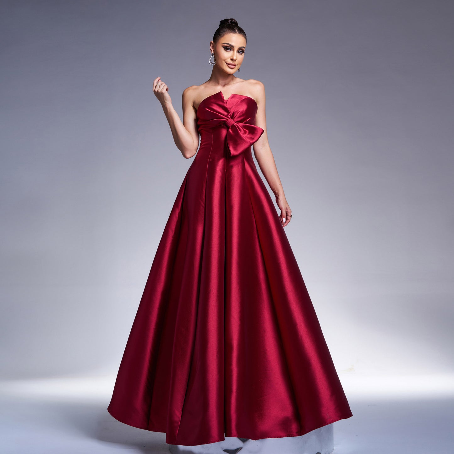 Valeria dress