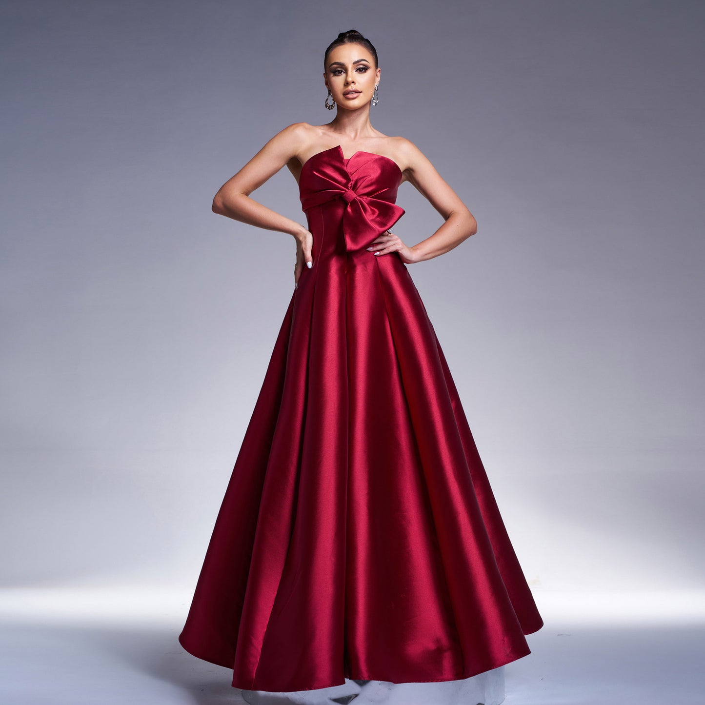 Valeria dress