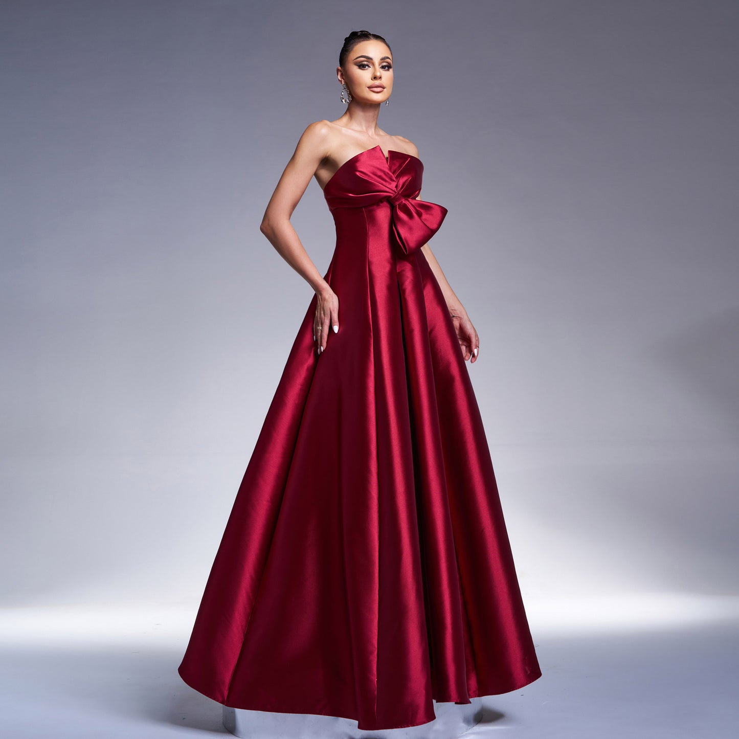 Valeria dress