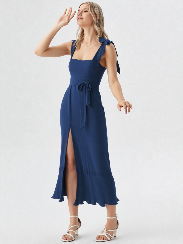 Alesia dress
