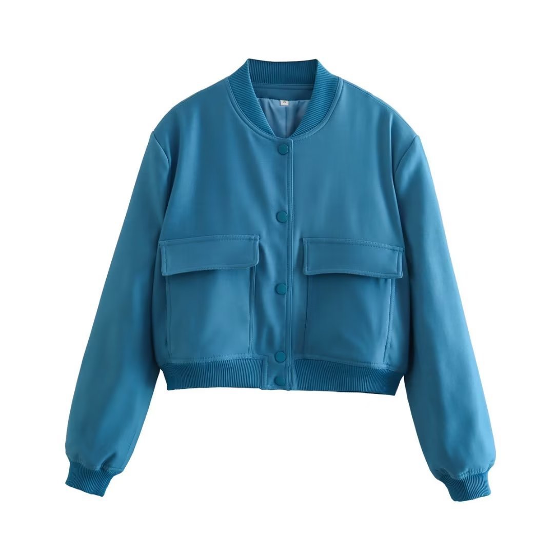 Ioana jacket